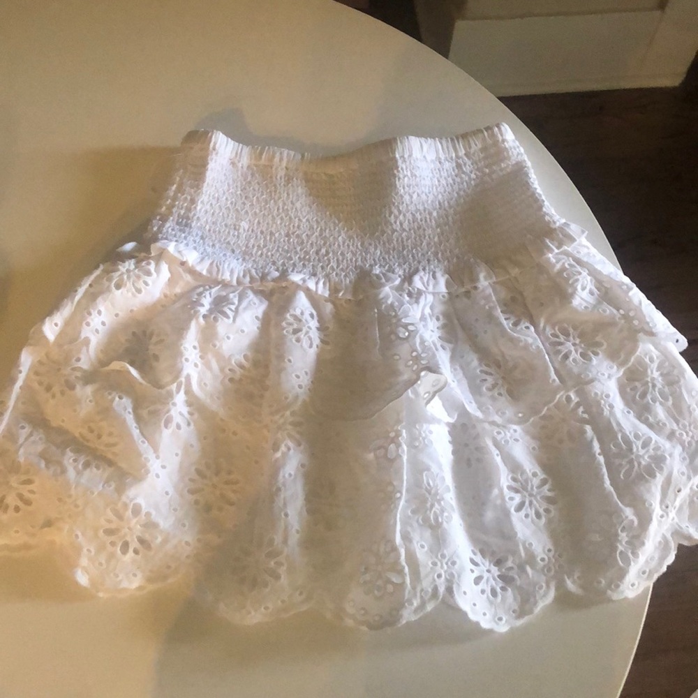 Michael kors skirt good condition size xs